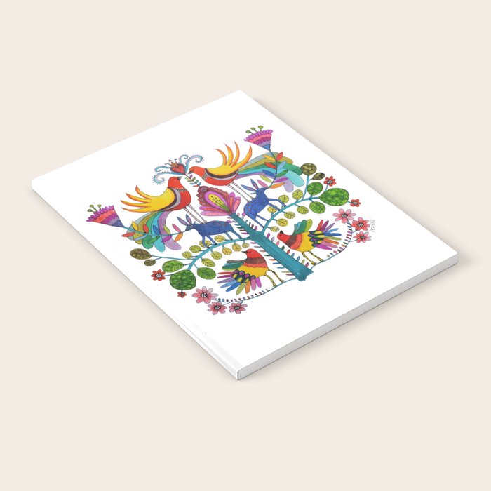 otomi love Notebook Gallery Image 2