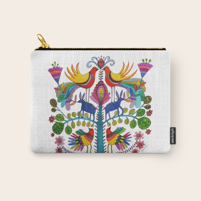 otomi love Carry All Pouch Gallery Image 1