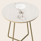 Like a thousand stars Side Table Gallery Image 2