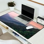 Smoky Mountain National Park III Desk Mat Gallery Image 2