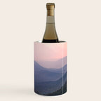 Smoky Mountain National Park III Wine Chiller Gallery Image 2