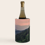 Smoky Mountain National Park III Wine Chiller Gallery Image 3