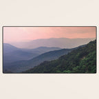 Smoky Mountain National Park III Desk Mat Gallery Image 3