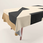 Minimalist 130 Tablecloth Gallery Image 1