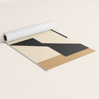 Minimalist 130 Yoga Mat Gallery Image 2