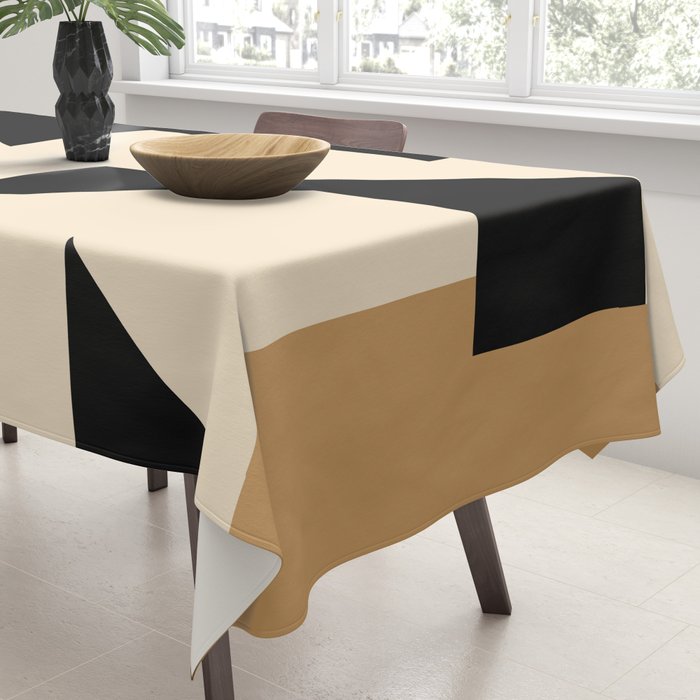 Minimalist 130 Tablecloth Gallery Image 3