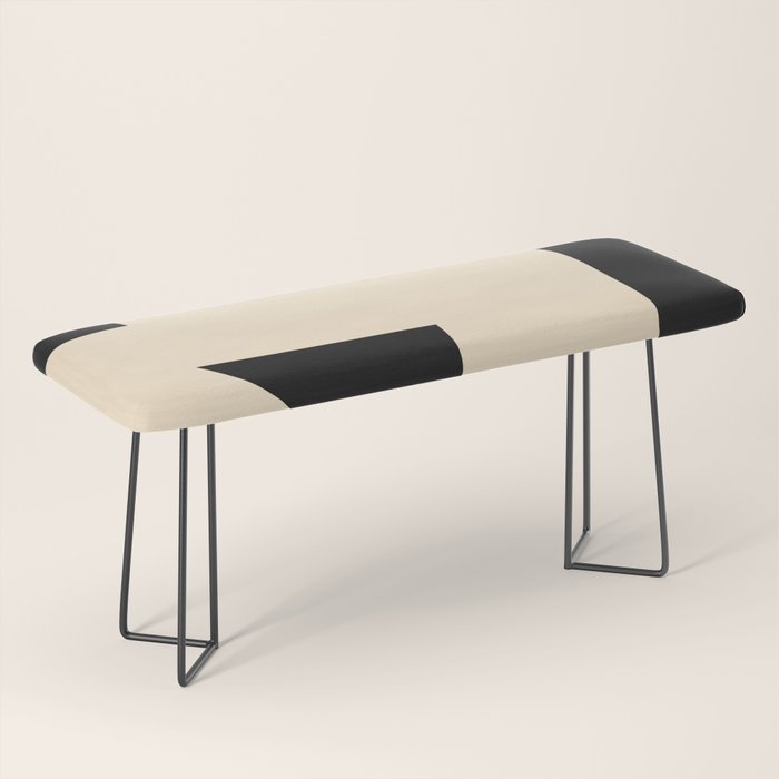 Minimalist 130 Bench Gallery Image 1