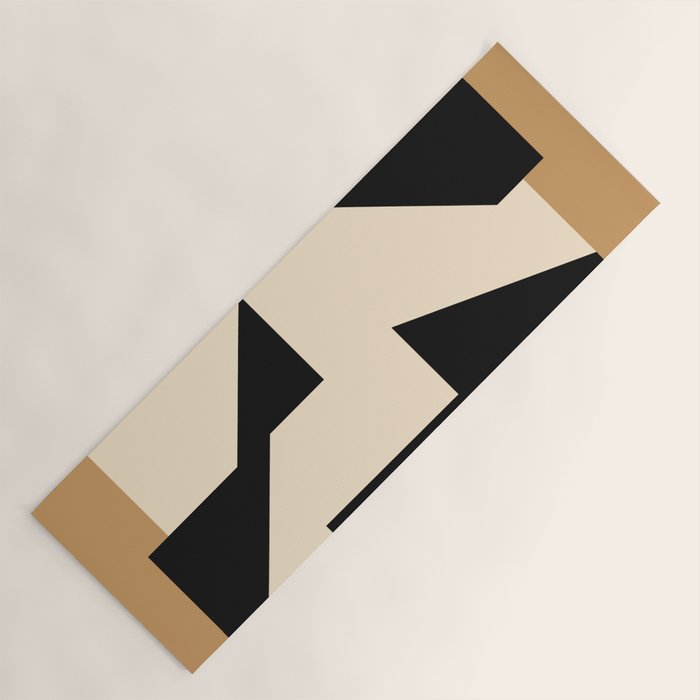 Minimalist 130 Yoga Mat Gallery Image 1