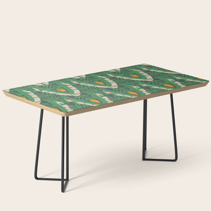 BENGAL MAYA GEO Coffee Table Gallery Image 1
