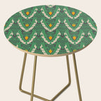 BENGAL MAYA GEO Side Table Gallery Image 2
