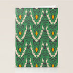 BENGAL MAYA GEO Stationery Card Gallery Image 2