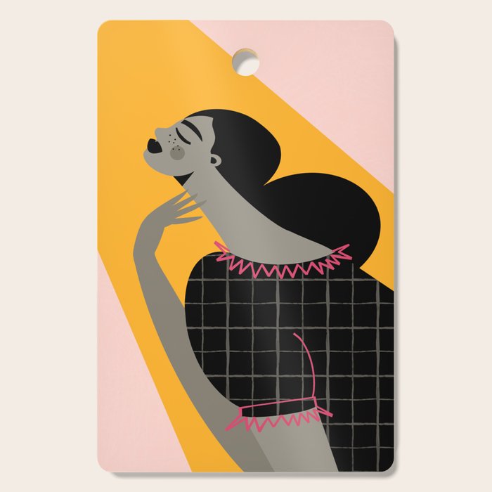 Ona Cutting Board Gallery Image 1