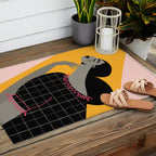 Ona Outdoor Rug Gallery Image 2