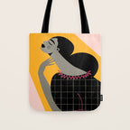 Ona Tote Bag Gallery Image 1