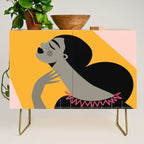 Ona Credenza Gallery Image 1