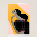 Ona Stationery Card Gallery Image 2