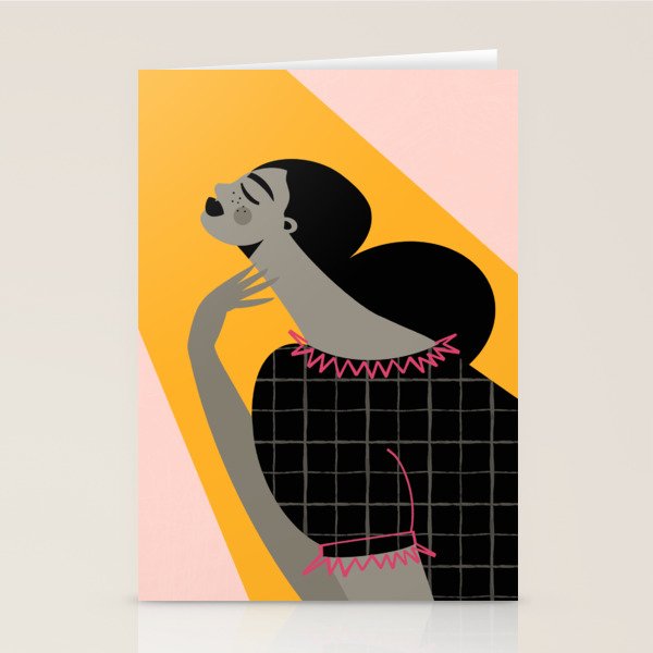 Ona Stationery Card Gallery Image 2