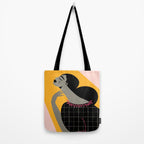 Ona Tote Bag Gallery Image 2