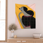 Ona Wall Tapestry Gallery Image 2