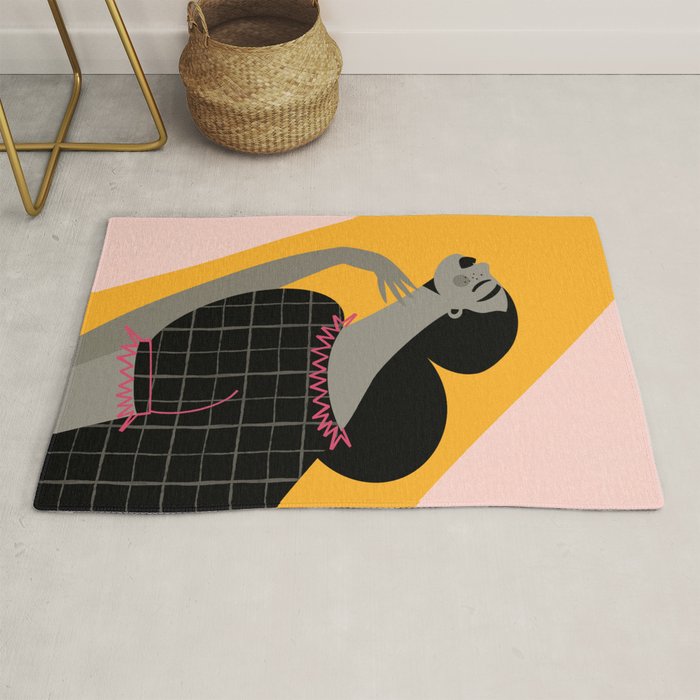 Ona Rug Gallery Image 1