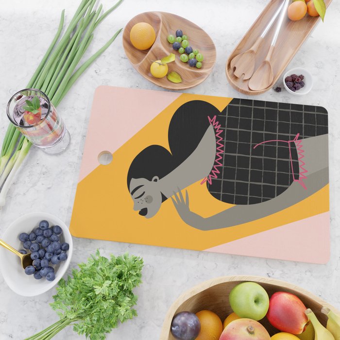 Ona Cutting Board Gallery Image 2