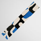 Intersecting Forms Table Runner Gallery Image 3