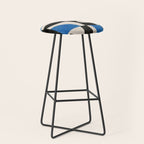 Intersecting Forms Stool Gallery Image 1