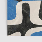 Intersecting Forms Poster Gallery Image 3