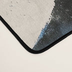 Intersecting Forms Desk Mat Gallery Image 4