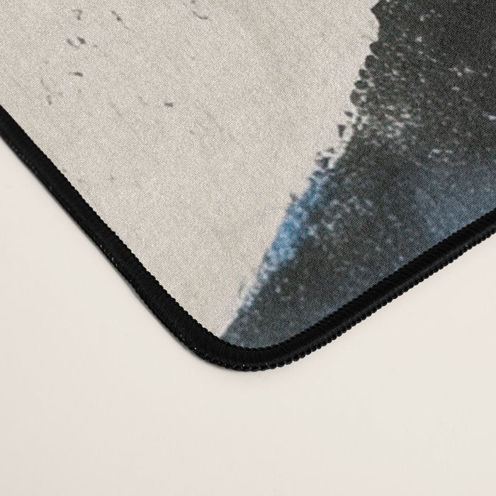 Intersecting Forms Desk Mat Gallery Image 4