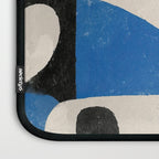 Intersecting Forms Laptop Sleeve Gallery Image 3