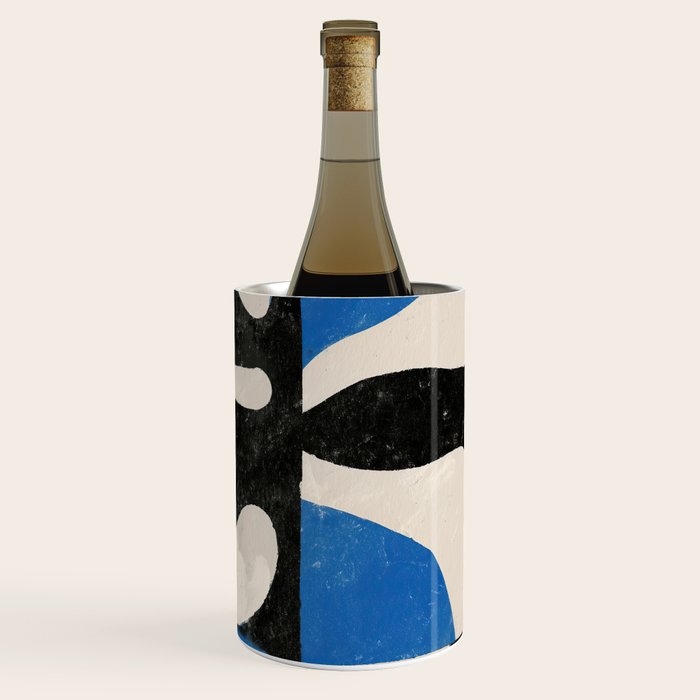 Intersecting Forms Wine Chiller Gallery Image 2