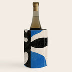 Intersecting Forms Wine Chiller Gallery Image 2