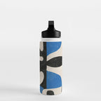 Intersecting Forms Water Bottle Gallery Image 3