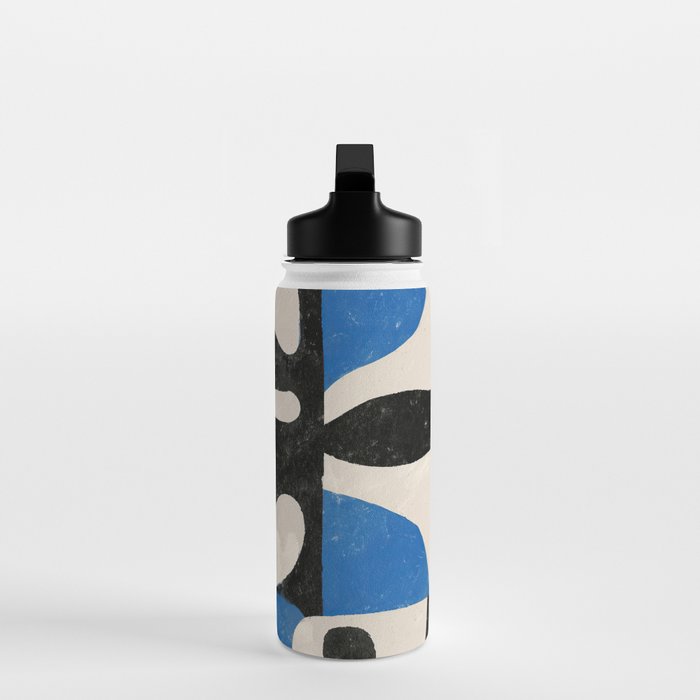 Intersecting Forms Water Bottle Gallery Image 3