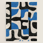 Intersecting Forms Jigsaw Puzzle Gallery Image 1