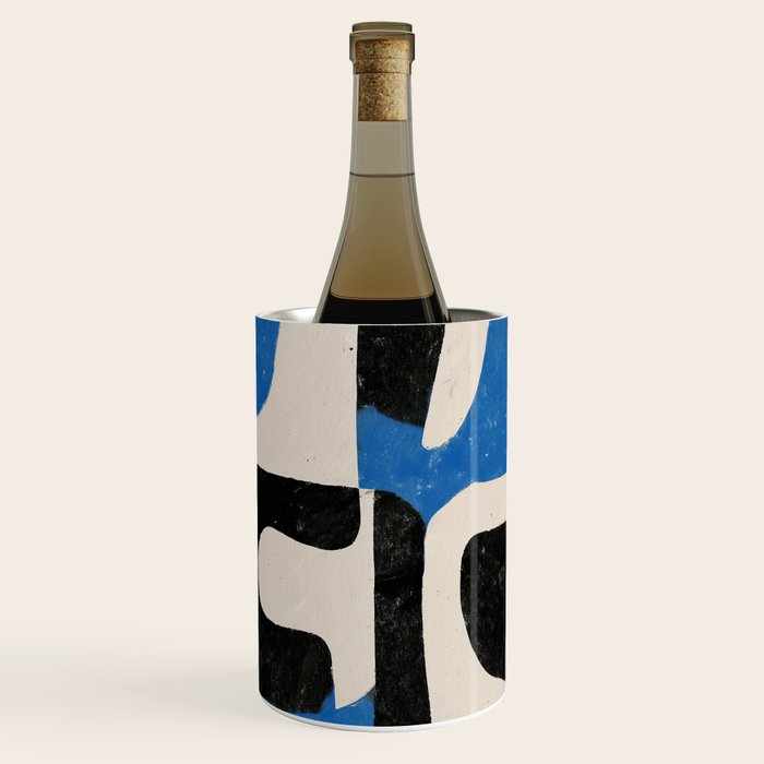 Intersecting Forms Wine Chiller Gallery Image 3