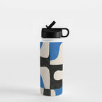 Intersecting Forms Water Bottle Gallery Image 1