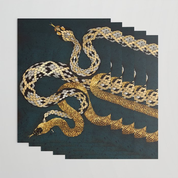 Balance Wrapping Paper Gallery Image 3