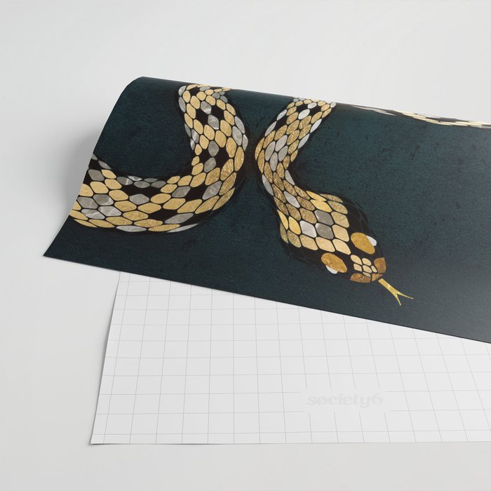 Balance Wrapping Paper Gallery Image 2