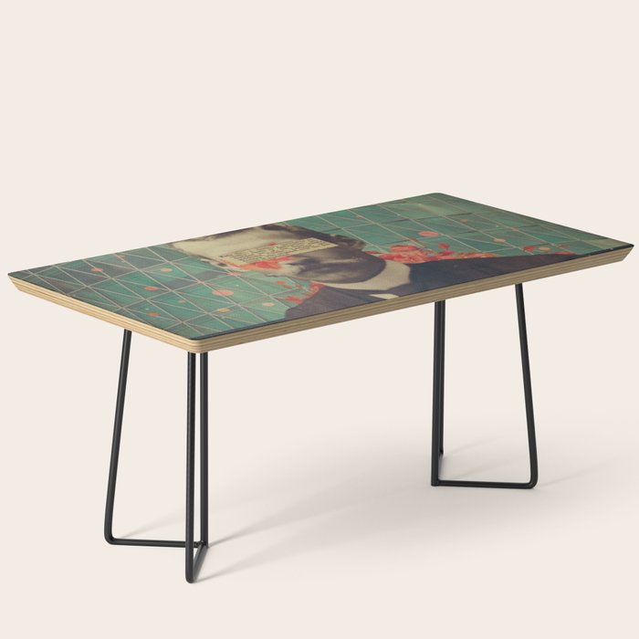 Mediocre Coffee Table Gallery Image 1