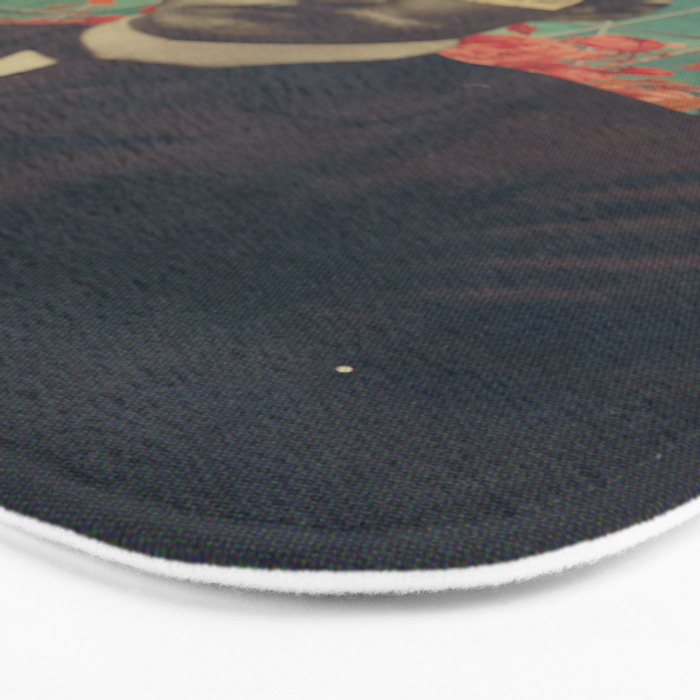 Mediocre Bath Mat Gallery Image 3