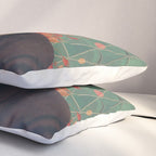 Mediocre Pillow Sham Gallery Image 3