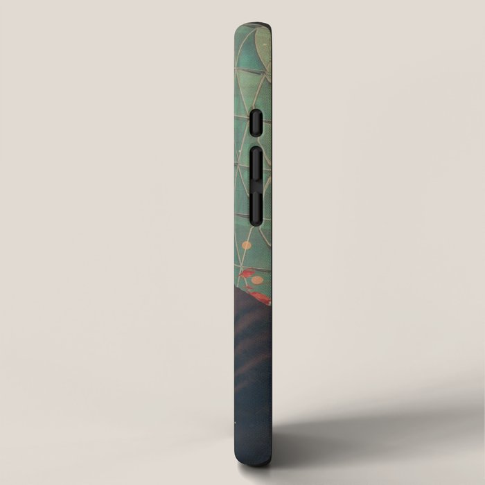 Mediocre iPhone Case Gallery Image 2