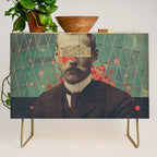 Mediocre Credenza Gallery Image 1