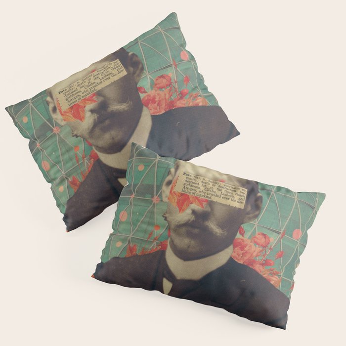 Mediocre Pillow Sham Gallery Image 3