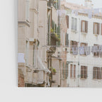Venetian Laundry - Venice Italy Travel Photography Poster Gallery Image 3