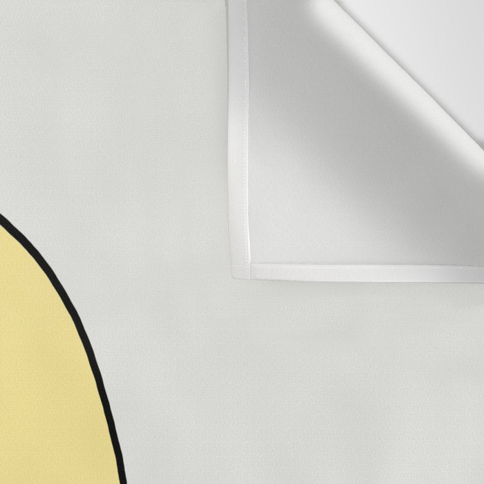 Lemonday Wall Tapestry Gallery Image 3