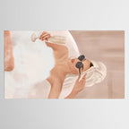 Friday Evening Tablecloth Gallery Image 2