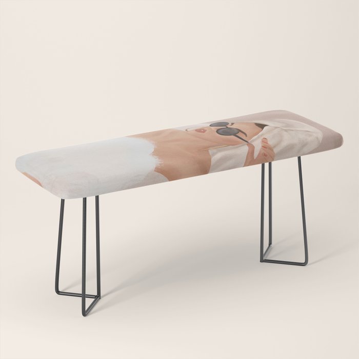 Friday Evening Bench Gallery Image 1